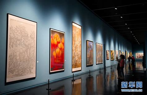 Le Musée des Peintures de Zhengzhou: Une Découverte Vibrant de l'Histoire et de la Culture Chinoise !