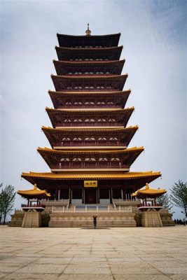 Le Temple du Ciel de Nanjing: Une oasis spirituelle et architecturale époustouflante!