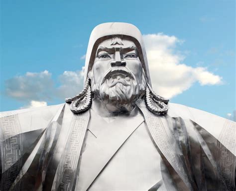 Le Mausolée d'Aoki, témoignage millénaire de l'histoire mongole!