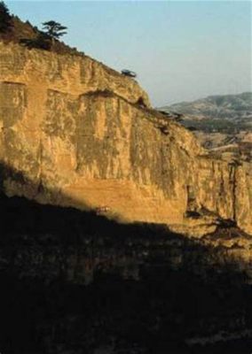 Le Mont Diaoluo, géant majestueux surplombant Fangchenggang!