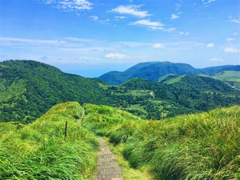 Le Mont Qixing : Un sommet mystique aux vues imprenables !