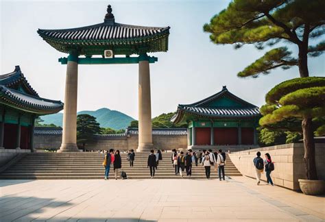 Le Musée National de Gyeongju: Un Voyage à Travers l'Histoire et la Culture Coréenne Ancienne!