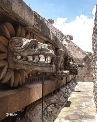 Le Templo de la Serpiente Emplumada : Un Monument à l'Histoire et aux Mystères Maya !